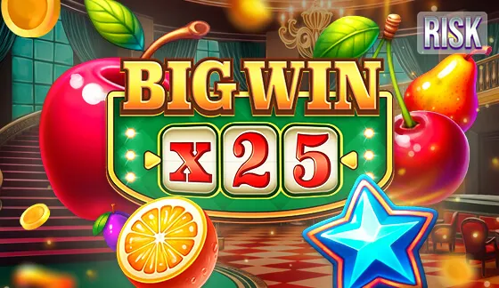 WinGram casino slot