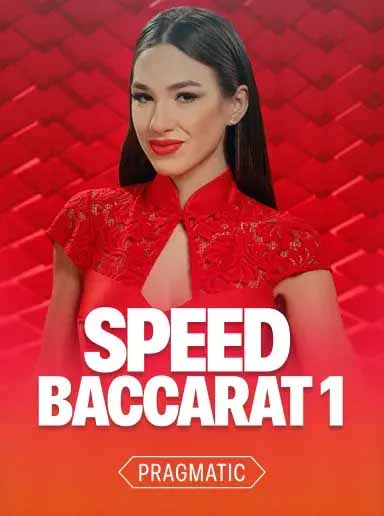 Speed Baccarat · WinGram Live Casino